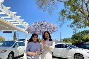 35 nghệ sĩ hải ngoại cùng hát cám ơn y bác sĩ tuyến đầu