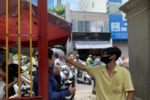 Đại lễ Phật đản trực tuyến trong mùa dịch COVID-19