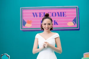 Dàn sao Làn sóng xanh chung tay vì một ‘Việt Nam tử tế’