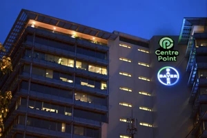 Tổng giám đốc Bayer bị xử phạt về đường lưỡi bò