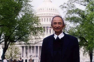 Nhà soạn nhạc Nguyễn Văn Nam qua đời tại nhà riêng