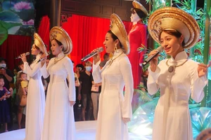 TP.HCM tổ chức nhiều chương trình nghệ thuật miễn phí