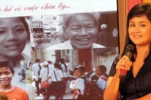 Hà Anh Tuấn tiếp sức 3 tỉ để những cuộc chia ly không dừng