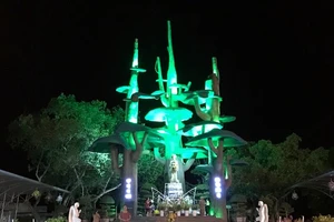 Đình hoãn vô thời hạn Đại hội Thánh Mẫu La Vang