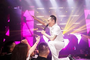 Sở TT&TT TP.HCM sẽ mời ca sĩ Duy Mạnh làm việc