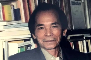 Dịch giả, nhà văn Huỳnh Phan Anh qua đời tại Mỹ