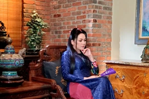 Như Quỳnh bất ngờ thu triệu views khi cover bài của Hoài Lâm