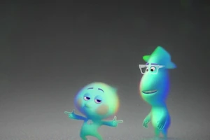 Soul, cuộc sống của bạn đã đủ nhiệm màu? 