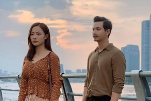 6 năm trở lại truyền hình Lưu Quang Anh không chỉ đóng phim