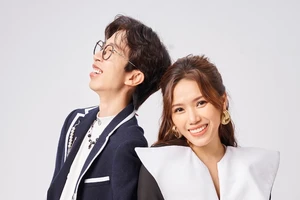 Thùy Chi, ICD tung bài hát về ca mổ Trúc Nhi - Diệu Nhi