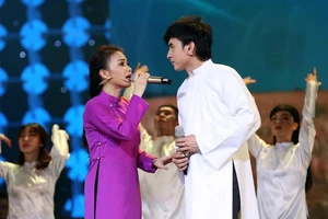 Đến công viên Lam Sơn gặp Cẩm Ly, Đan Trường, Noo Phước Thịnh