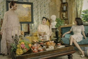 Phim Tết đầu tiên hủy ra mắt tại Hà Nội vì COVID-19