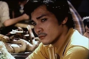 Diễn viên Thương Tín nhập viện vì đột quỵ