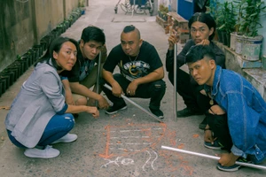 Bị kẻ thù bao vây, Thu Trang bất ngờ 'bật' lại