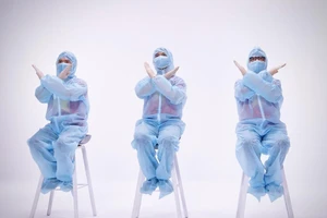 Bị hủy sô hàng loạt Hoàng Rapper làm MV kêu gọi giữ 5K