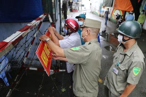 Hội Thánh Tin Lành Việt Nam kêu gọi tín hữu phòng dịch