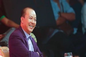 Trường lên tiếng về phát ngôn của phó hiệu trưởng NSƯT Đức Hải