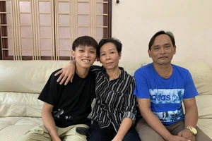 Hồ Văn Cường nhận tiền từ quản lý của cố ca sĩ Phi Nhung