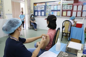 Nhiều nơi hứa nhưng chưa chuyển tiền cho quỹ vaccine của Chính phủ