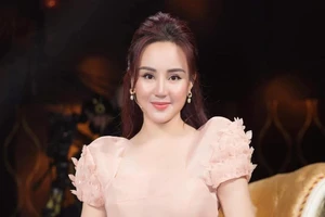 Ca sĩ Vy Oanh tố bà Phương Hằng: Công an chuyển đơn đến Cơ quan điều tra