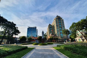 430 tu sĩ Công giáo dưới 40 tuổi tại TP.HCM tham gia chống dịch