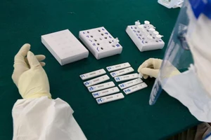 Sở Y tế TP.HCM lý giải F0 tăng cao trong cộng đồng 