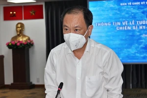 Bệnh nhân tử vong do COVID ở TP.HCM: Nữ nhiều hơn nam, 86,5% trên 50 tuổi