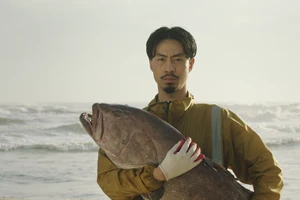 Đen bất ngờ kết hợp với Nguyên Thảo trong sáng tác ấp ủ 4 năm