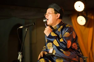 Thông tin chưa rõ ràng việc GS.TS Trần Quang Hải qua đời