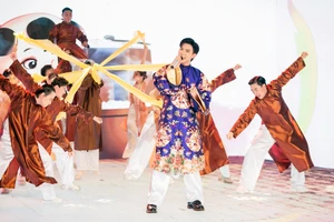 Tốp 5 sô truyền hình thực tế vượt qua đại dịch, tạo dấu ấn nhất năm 2021