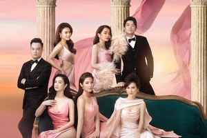 5 mỹ nữ ‘hot’ nhất showbiz cùng có mặt trong dự án của Bảo Nhân – Namcito 