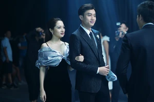 ‘Bẫy ngọt ngào’, nỗi đau trong bóng tối 