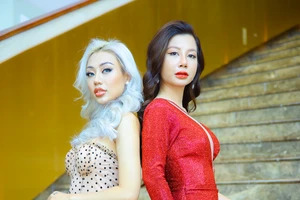 Cô gái hát từ căn hộ bị phong toả giữa đại dịch bất ngờ trở thành quán quân