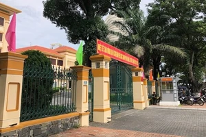 Đà Nẵng đẩy mạnh việc điều động cán bộ chủ chốt