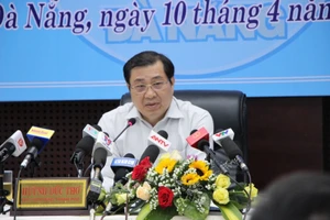 Đà Nẵng lên danh mục những dự án cần thu hồi, đổi đất