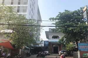 Thu hồi lô đất 138 Hải Phòng, Đà Nẵng: Sẽ đập khách sạn?