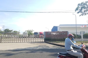 Vụ 2 giám đốc bị oan: Công ty Chef Meat nói gì?