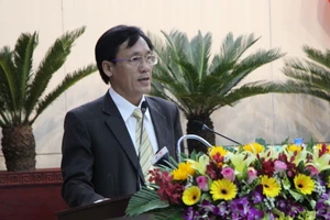 Bí thư Đà Nẵng phê bình Sở KH&ĐT để nhân tài bỏ việc