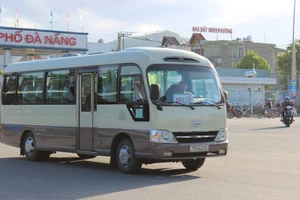 Chủ tịch Đà Nẵng: Điều chuyển cán bộ không đủ năng lực