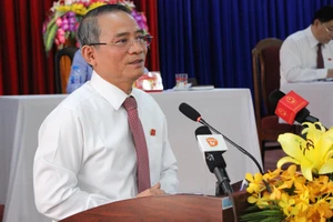 Kiểm tra tài sản của Giám đốc Công an TP Đà Nẵng