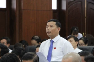 Nhiều dự án ven biển Đà Nẵng được giao đất sai luật