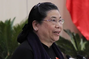 Quốc hội sẽ tạo mọi điều kiện để Đà Nẵng phát triển