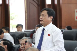 Đà Nẵng: 316 cán bộ phù hợp để động viên thôi việc