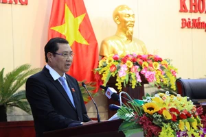 Đà Nẵng sẽ kiến nghị Thủ tướng cho lấy lại sân Chi Lăng