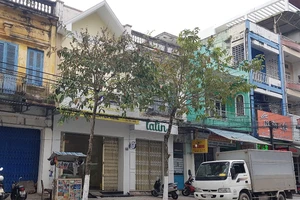 Kết luận vụ nguyên thư ký ông Xuân Anh mượn nhà Vũ 'nhôm'