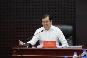 Đà Nẵng: Lãnh đạo Sở than thở họp quá nhiều