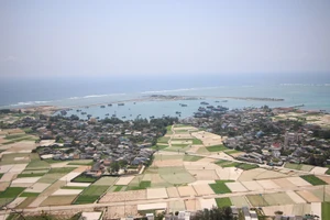 Tập đoàn FLC lại xin làm khu nghỉ dưỡng trên đảo Lý Sơn