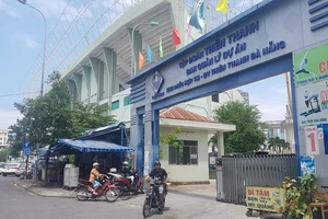 2 phương án lấy lại sân Chi Lăng cho Đà Nẵng