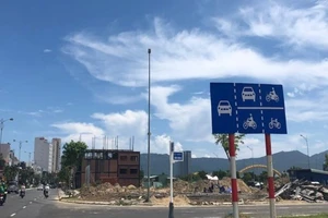 Xử nghiêm công trình sai phép tại tổ hợp Quốc Cường Gia Lai