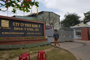 Thanh tra chỉ ra loạt sai phạm liên quan hai nhà máy thép